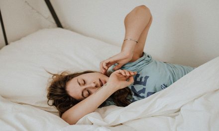 Que doenças podem causar mau sono?