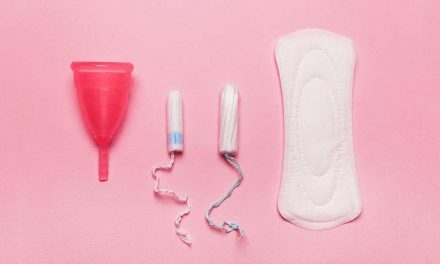 Como a Menstruação Influencia o Seu Descanso