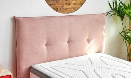 Conselhos para comprar cabeceiras de cama originais e baratas