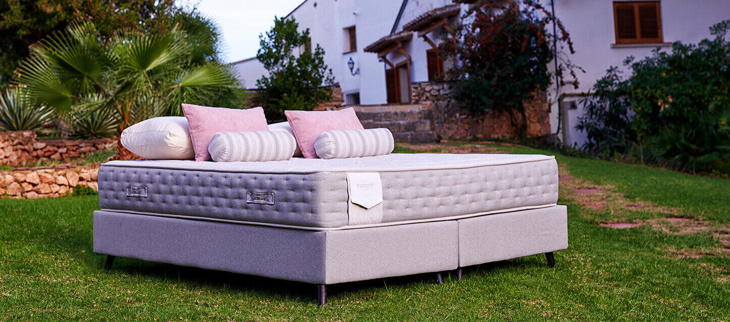 everest ecolife maxcolchon