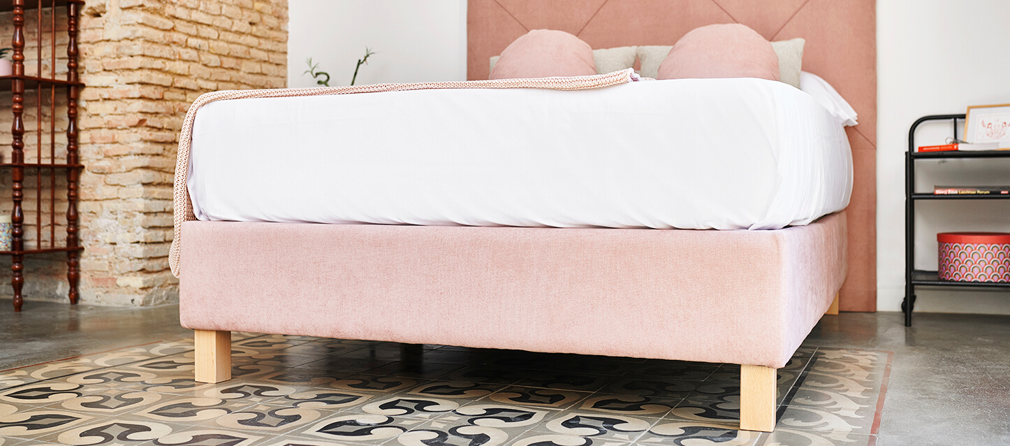 sommier fix aqualine