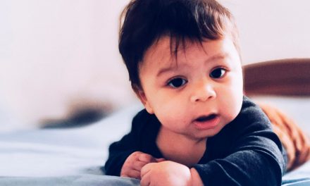 Transtornos do sono nas crianças: Porque é que o meu filho não dorme durante a noite?