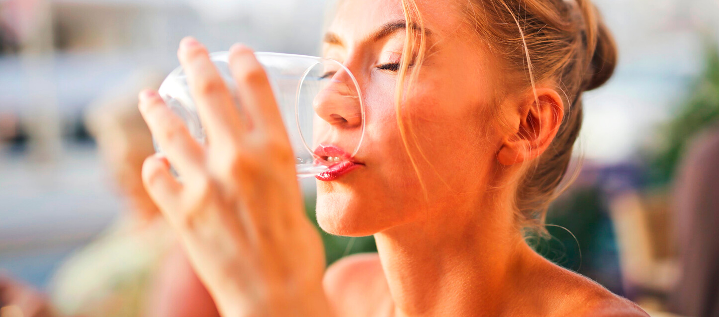Recomendações para descansar nas noites calorosas de verão
