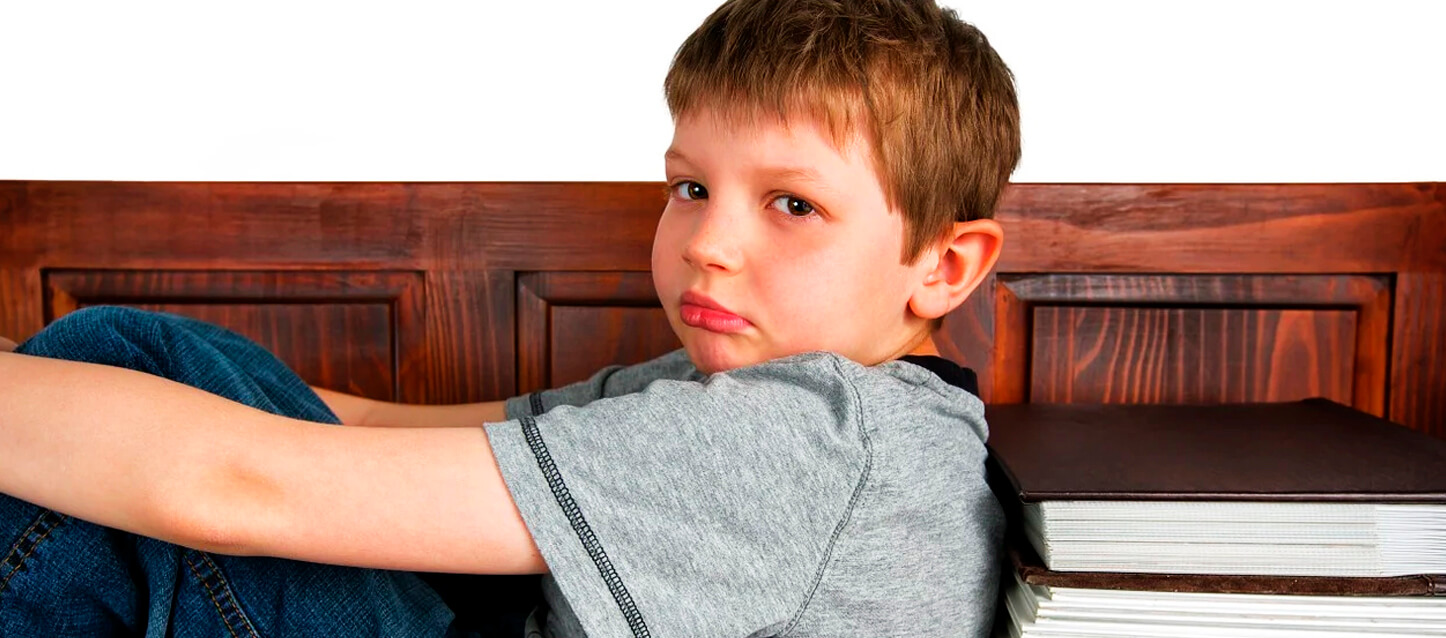 O sono das crianças com hiperatividade infantil