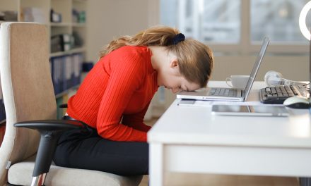 10 coisas que acontecem ao seu corpo devido à falta de sono