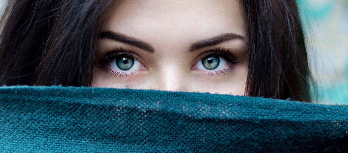 Tremor no olho quais são as causas e como o evitar