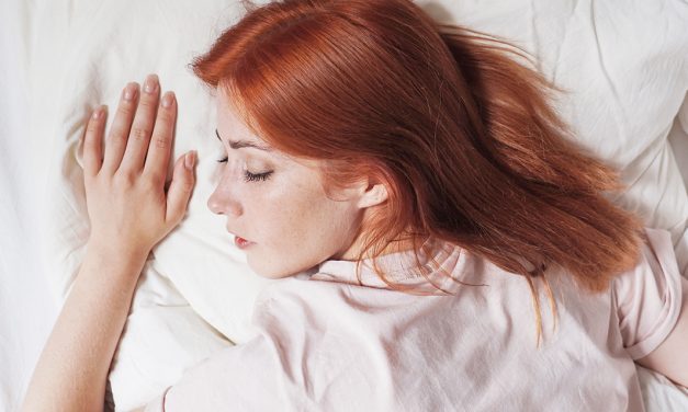 Quais são as piores posturas para dormir?