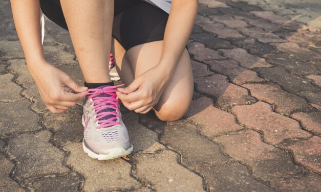 Running: quantos dias é recomendável descansar durante a semana?
