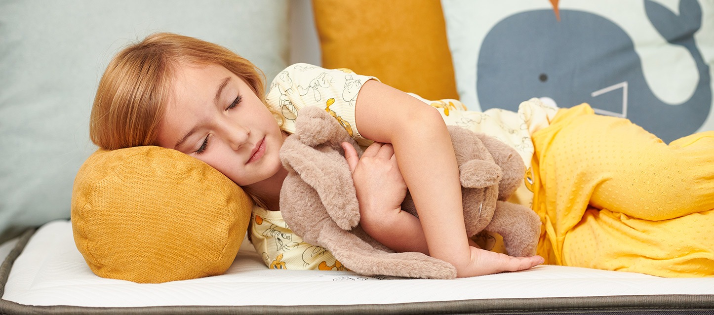 Apneia do Sono em Crianças: O Que é, Tipos e Soluções