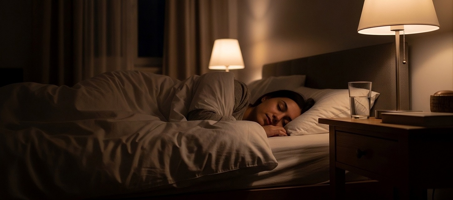 Conselhos para Dormir sem Medos: Melhore o seu Descanso Noturno