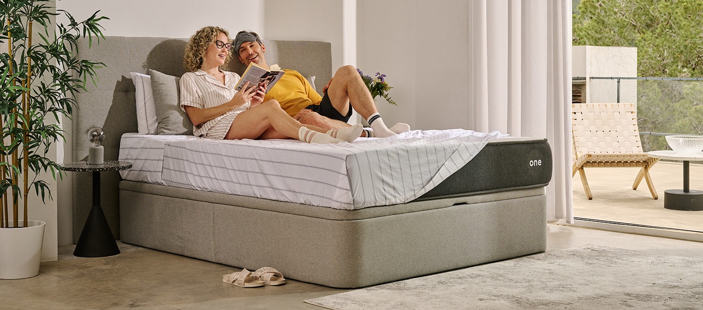 5 Chaves para Acertar ao Comprar o seu Colchão Online