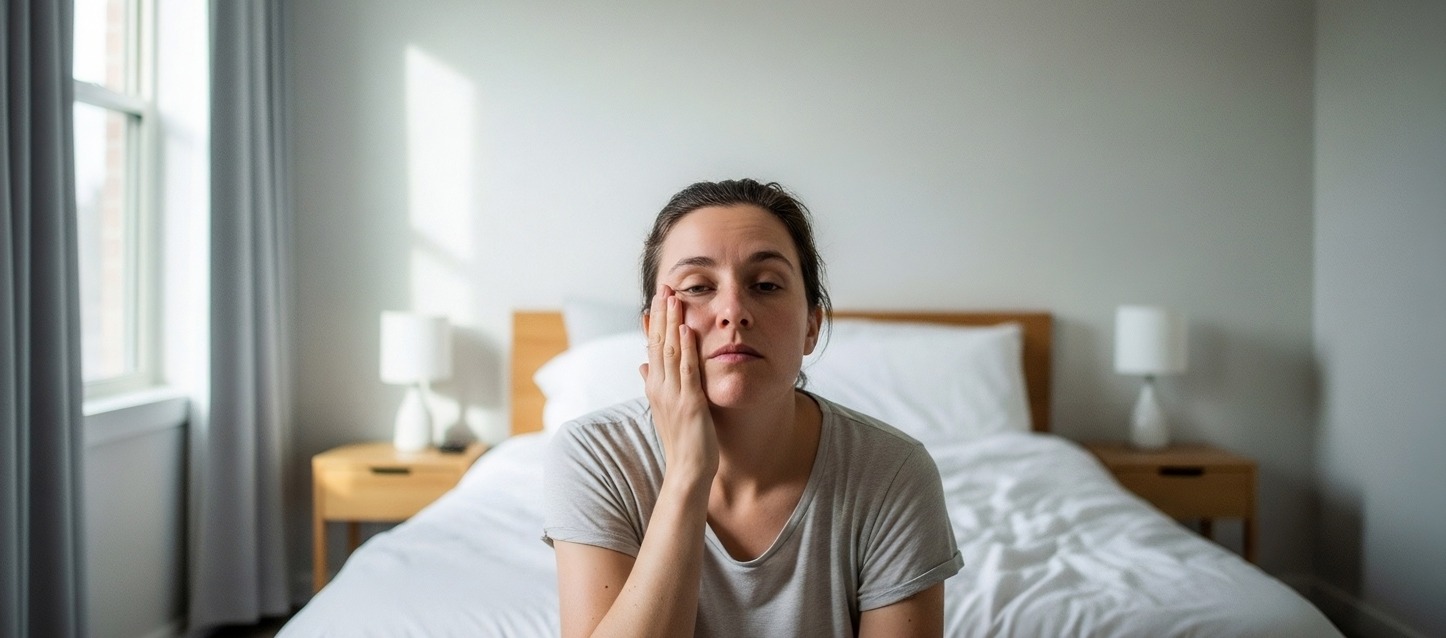 13 Consequências de Dormir Pouco