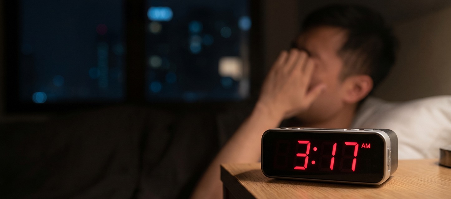 Estudo do Sono em Espanha 2026: porque dormimos cada vez pior
