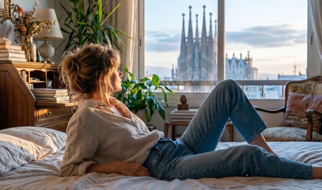 O descanso perfeito não deveria ser igual para todos