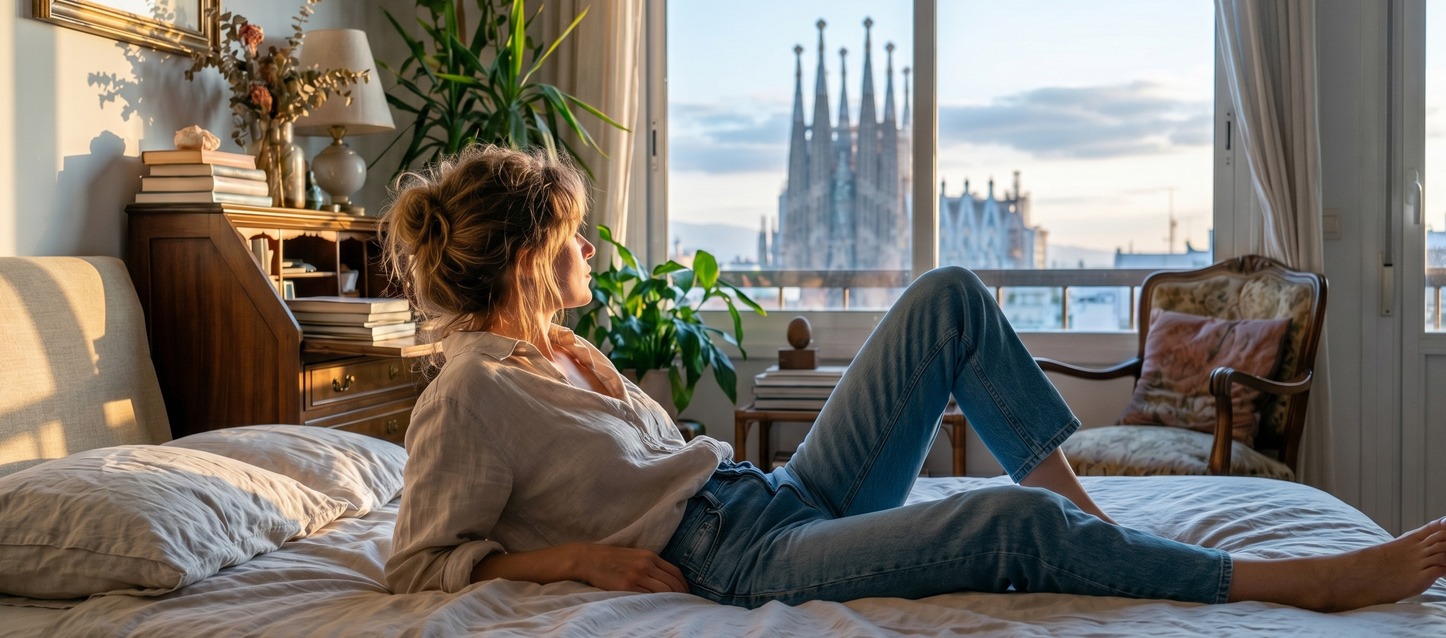 O descanso perfeito não deveria ser igual para todos